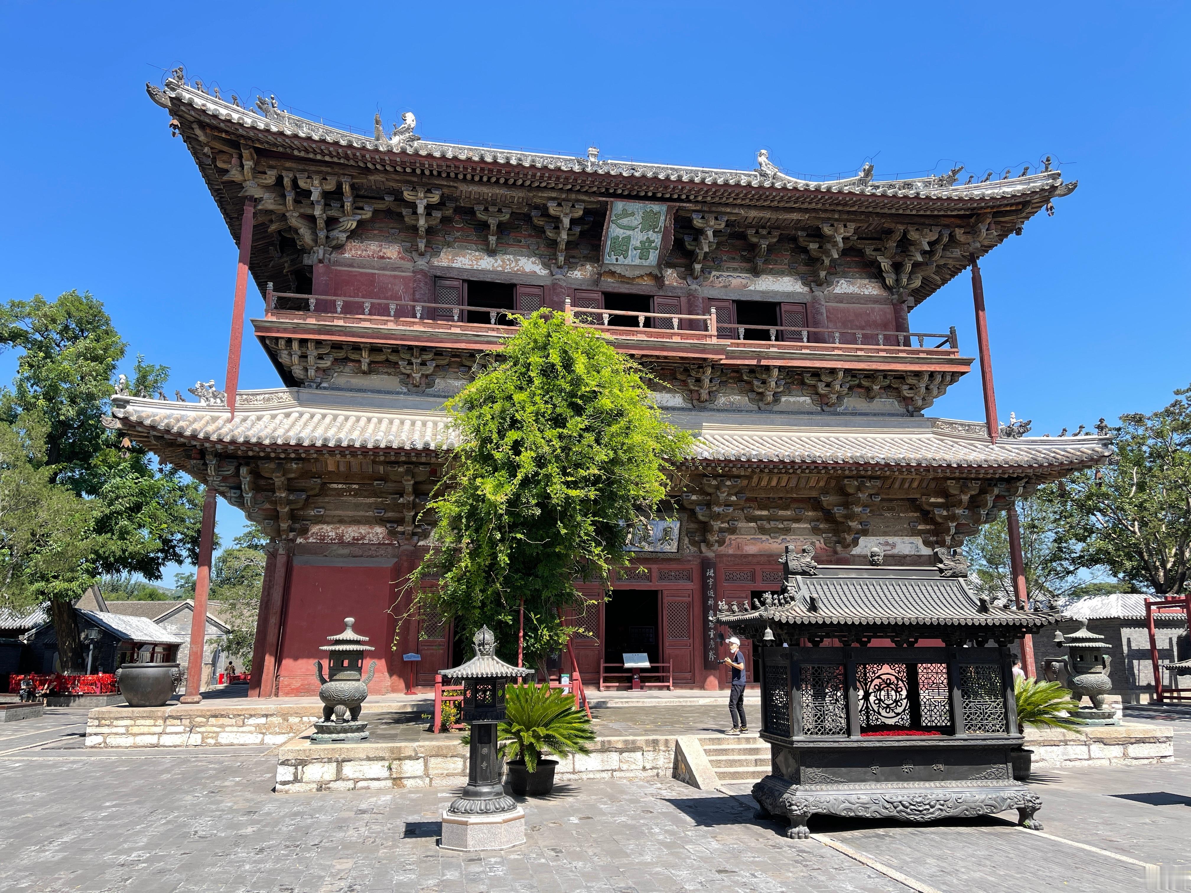 独乐(yuè)乐(lè)不如众乐(yuè)乐(lè)你是不一直读错了？佛家讲“独