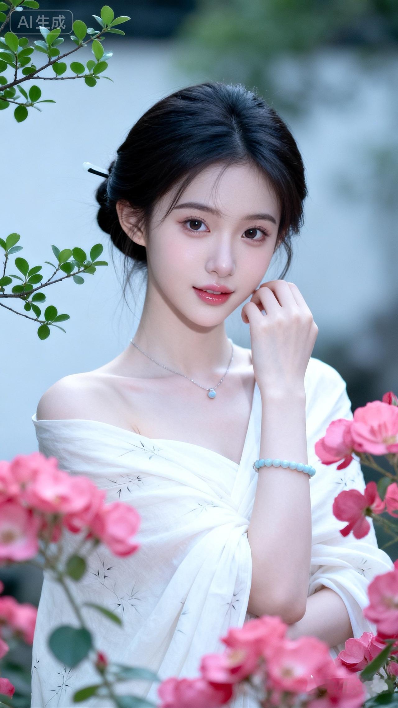 气质穿搭怎么穿才恰到好处?
