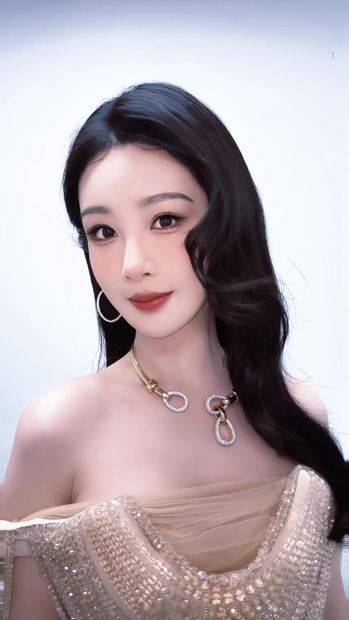 杨紫 | 杨紫佟年 你是我的语法错误，让所有规则都变得柔软
