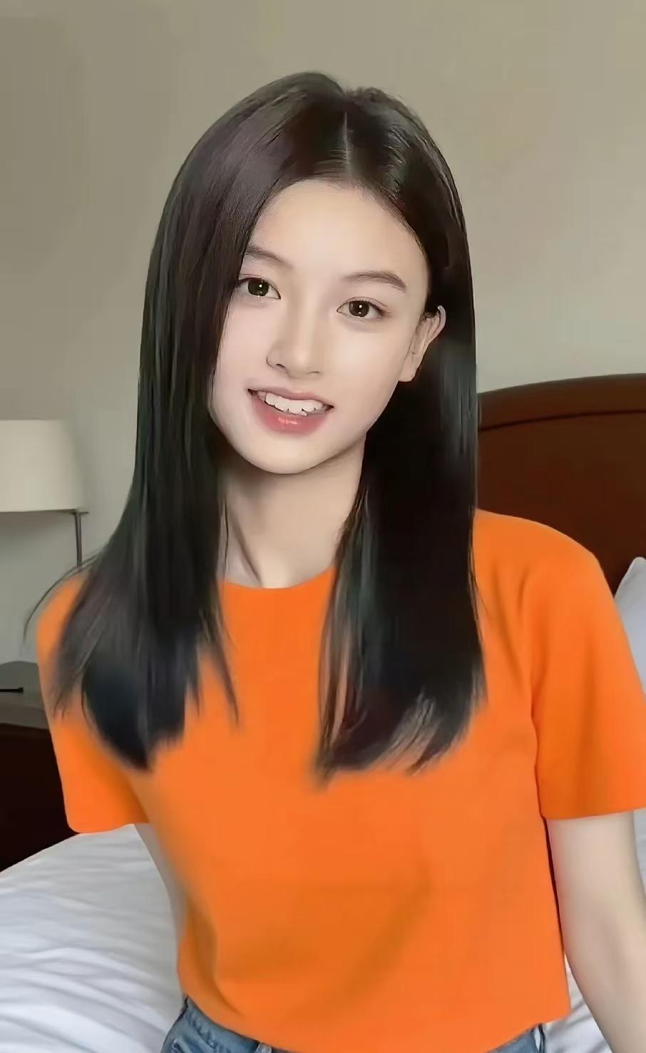 都在吐槽南阳七七长得普？有些人嫉妒心太强了，多美都能被他们吐槽，他们就喜欢捧丑的