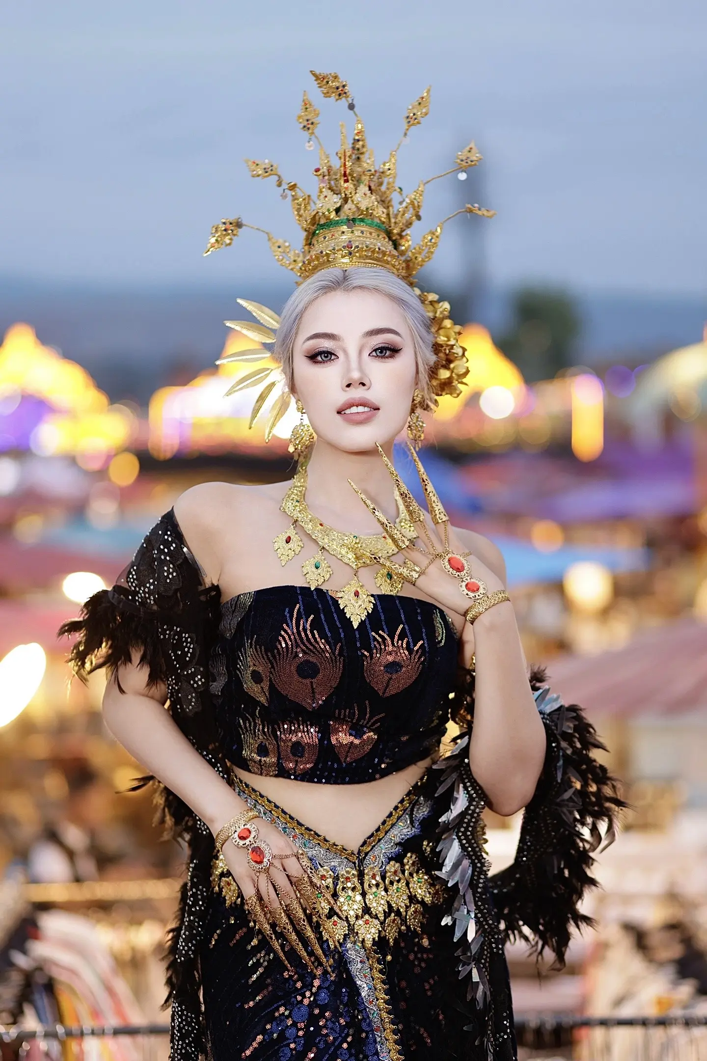 事与愿违
