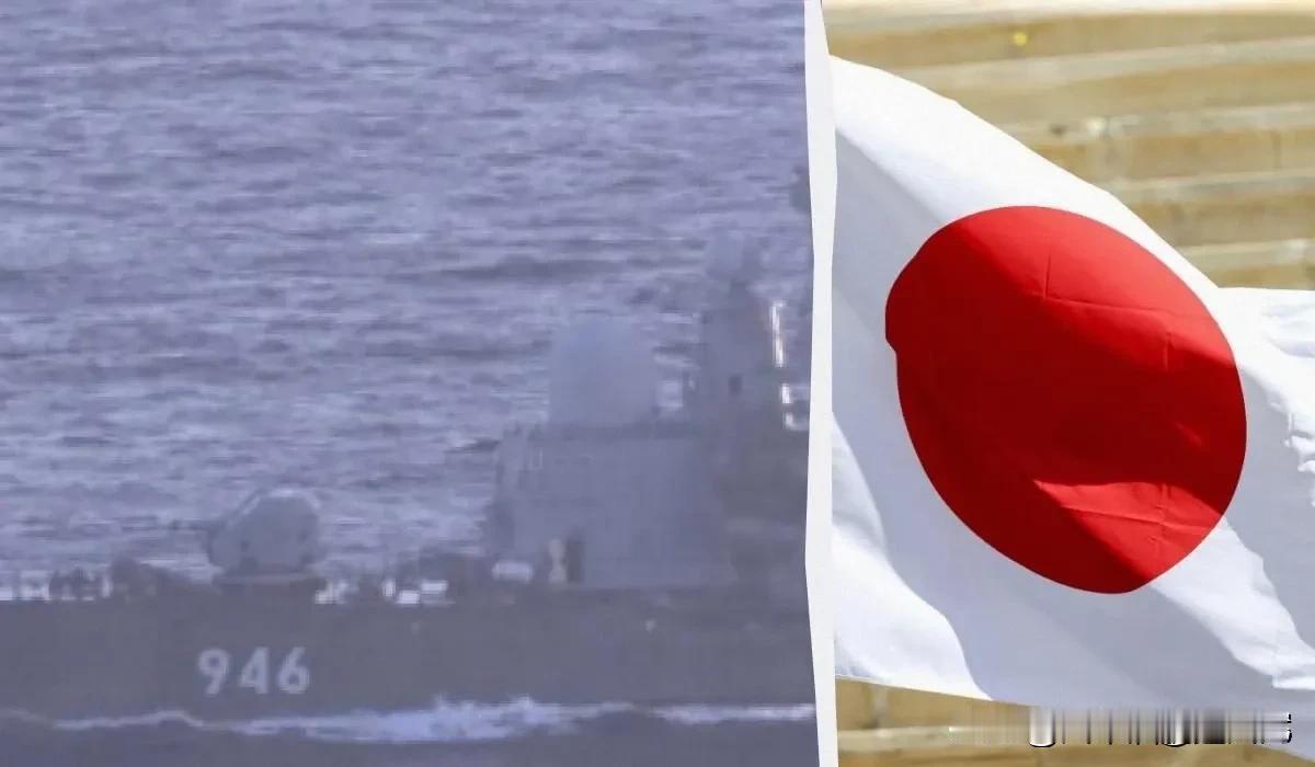 四艘俄导弹艇驶过宗谷岬，合法航行却引发日本高度戒备
 
8月16日，日本自卫队对