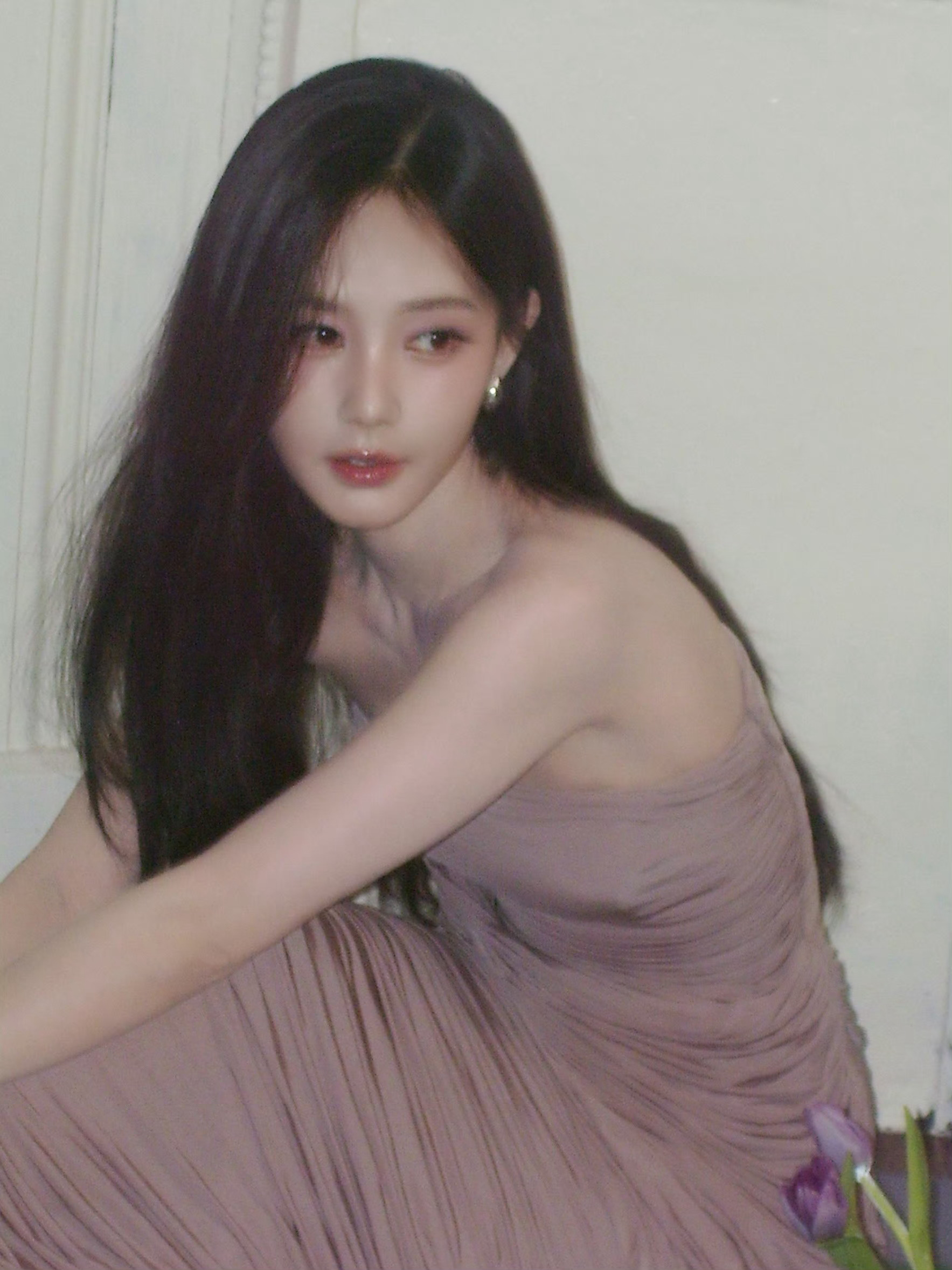 李一桐 