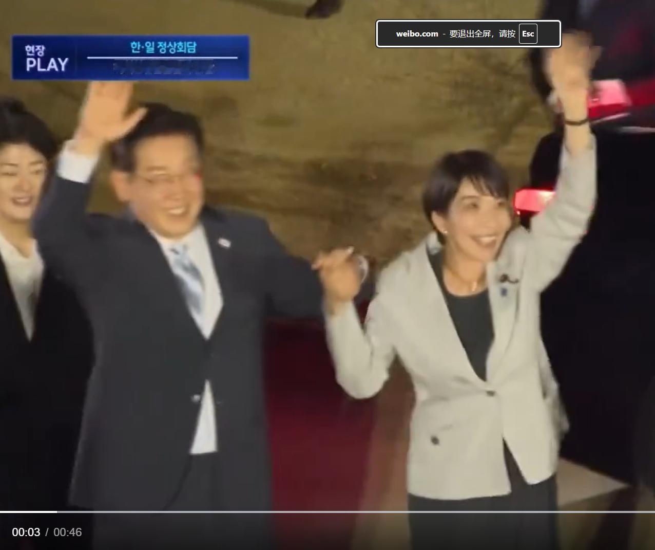 你们俩到底在搞什么飞机[如花]？这演的到底是哪一出？剧名莫不是叫《高汤吊老李》吧