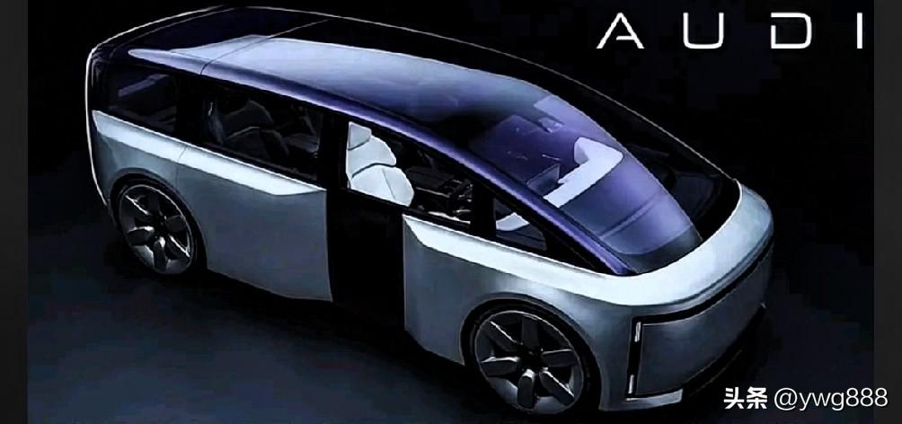 奥迪（AUDI），而非奥迪股份公司（Audi AG），全部大写，是该公司为更好地