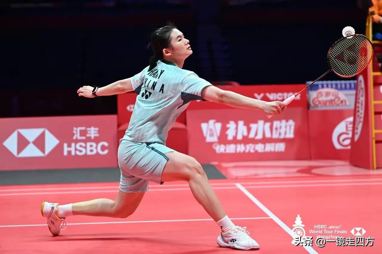 世界羽联年终总决赛昨天结束了小组赛第二轮争夺，已有石宇奇、王祉怡、冯彦哲/黄东萍