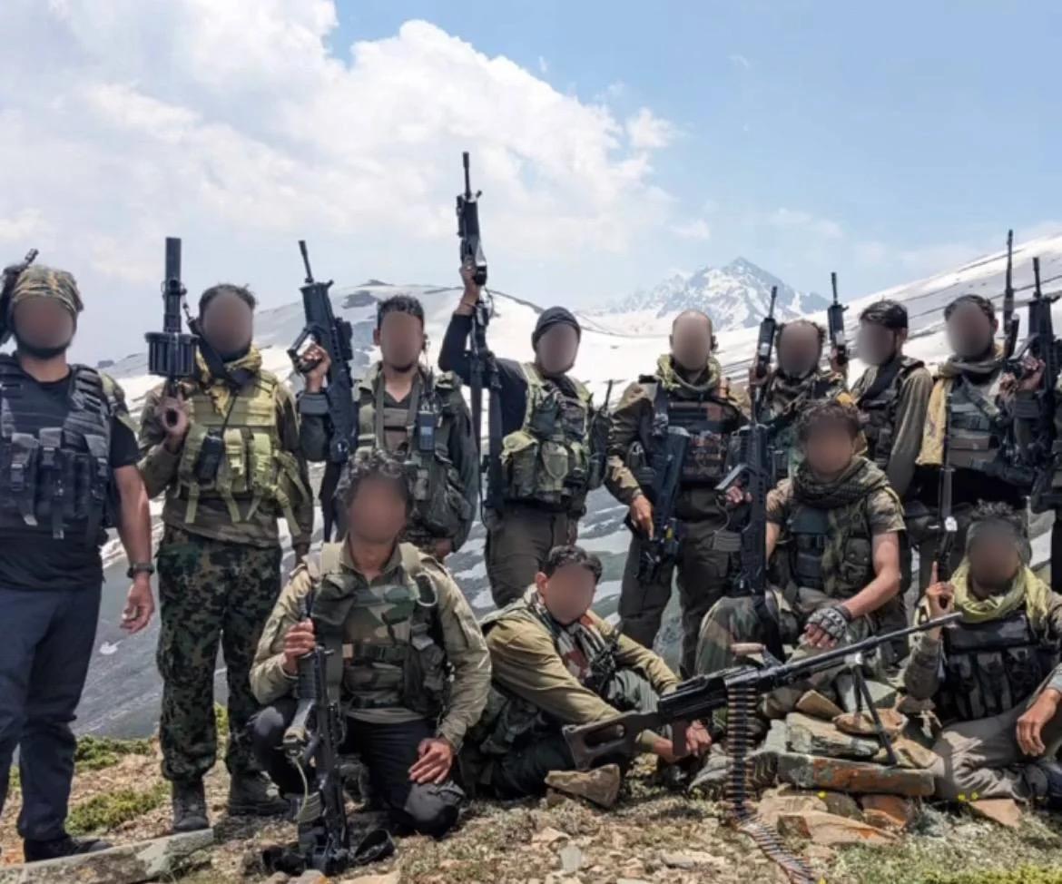 印度陆军第10伞兵单位