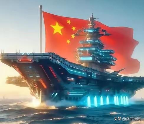 大家有没有发现一个特别反常的现象，全世界除了中国和美国还在拼命砸钱搞军事科技研发