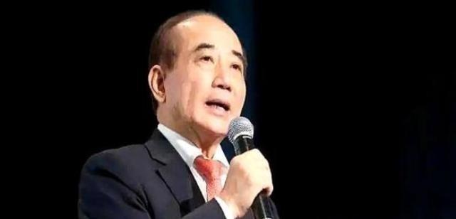 台湾国民党其实分两派：其一，是亲美派以马英九朱立伦为代表承认“九二共识”！他们跟