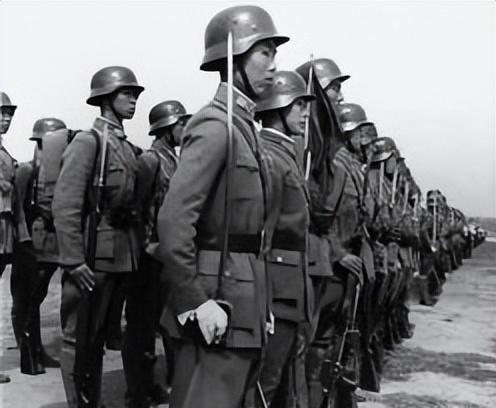 上千名日军枪毙后被扔进冰窟，46年通化事件，让日本人难以忘记

通化光复后，中共