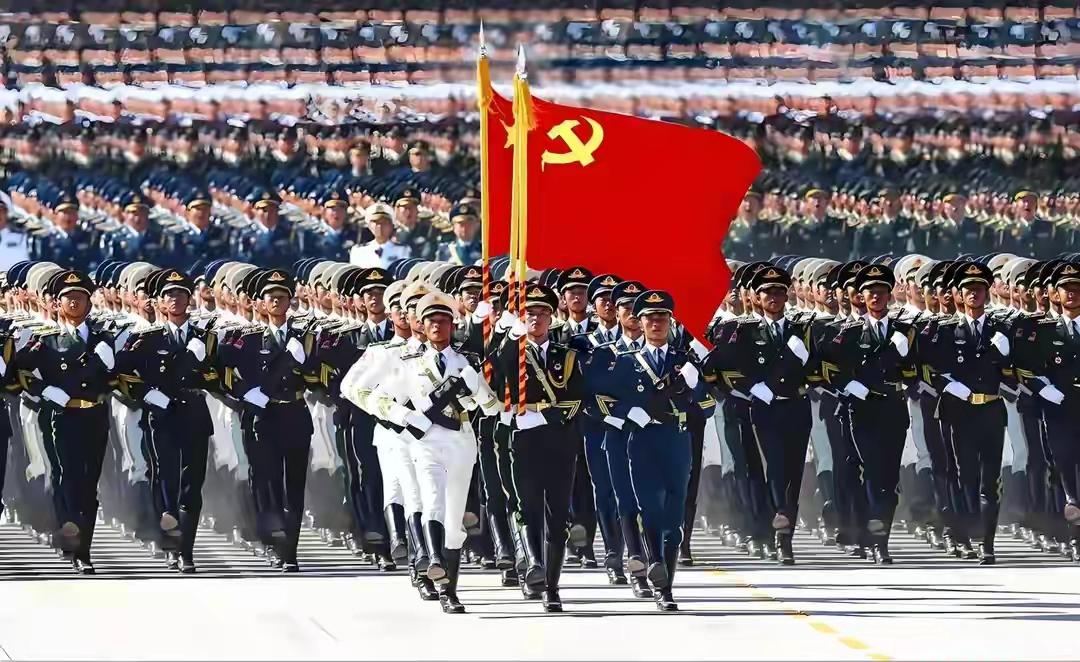 美砸1.5万亿军费叫嚣开战 中国硬核亮剑让特朗普美梦泡汤
 
美国刚甩出1.5万