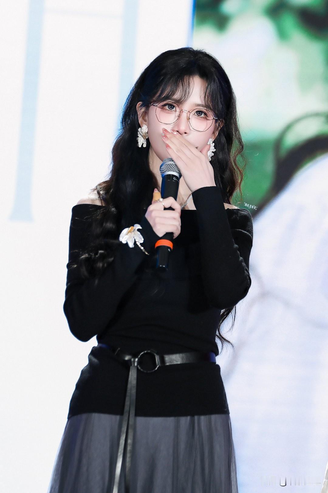 配音演员杜冥鸦