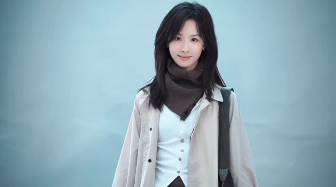 陈都灵小乐乐……陈都灵不乐……不乐……