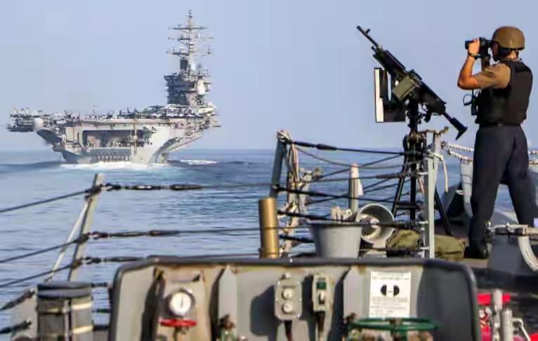 特朗普开始下令，美军集结，31国向美说“不”！日本跟着“倒霉”