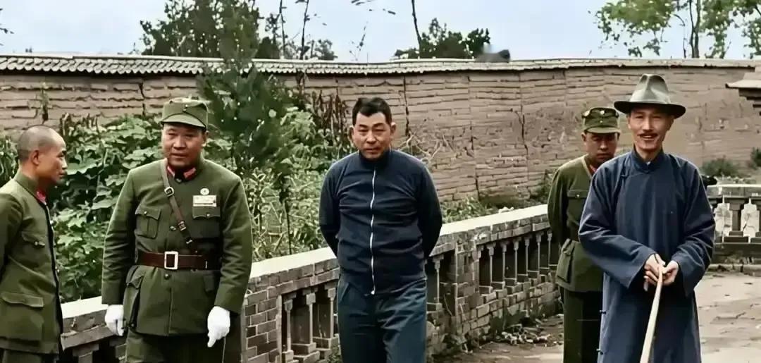 李敖曾在提到蒋介石与杨虎城时说：“蒋介石杀杨虎城全家，儿子、女儿、秘书的小女儿全