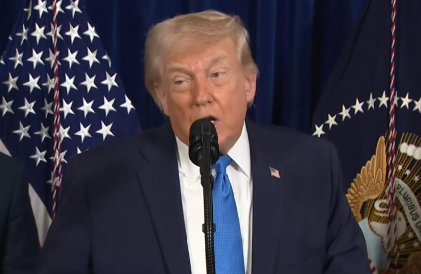 风向变了！美国开始讲道理懂礼貌，特朗普访华这一刻，我们等了太久

谁也没想到，一