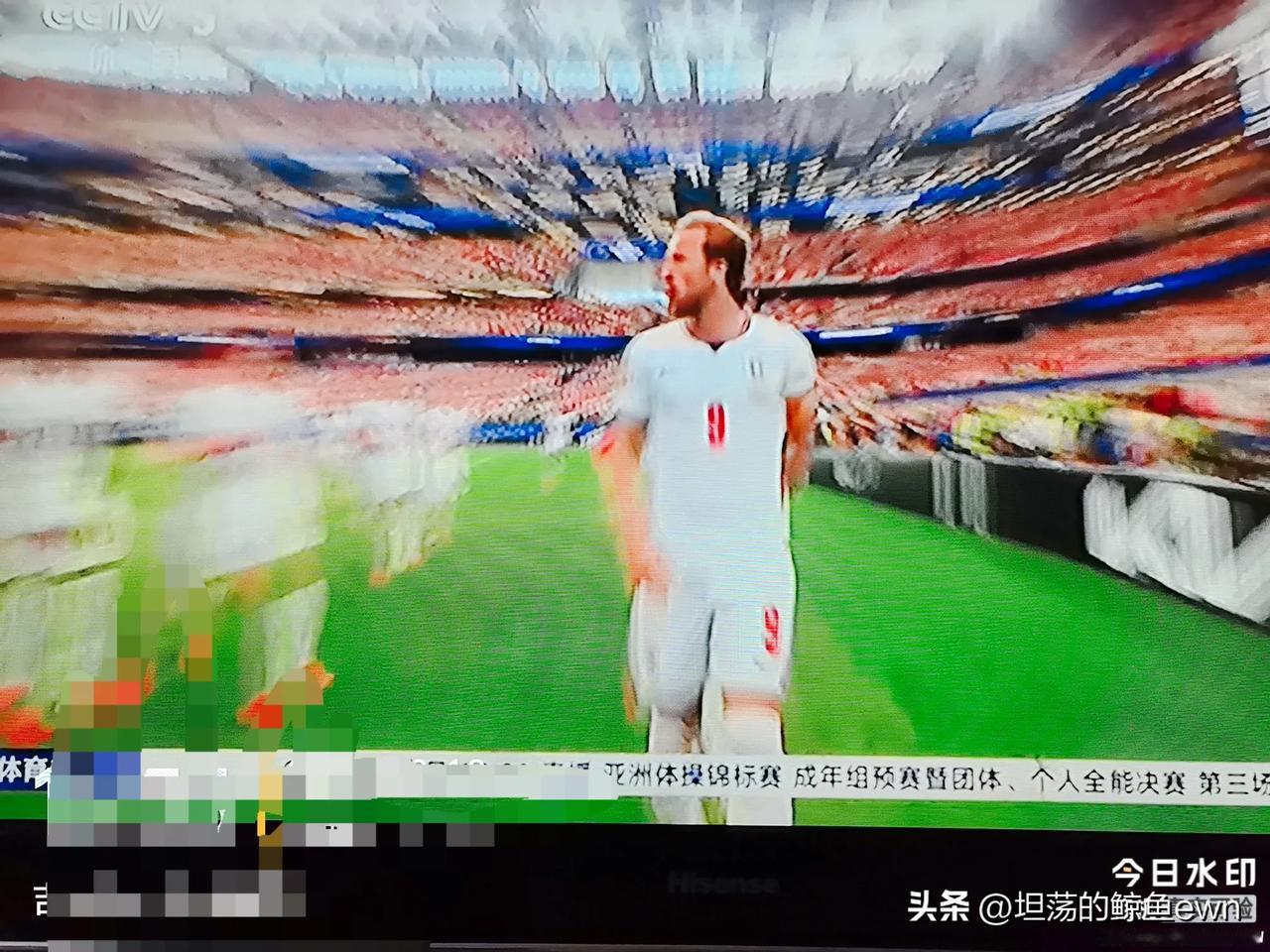 资深球迷分析巴西与英格兰队在16进8的比赛中肯定有一个队要被淘汰？
      