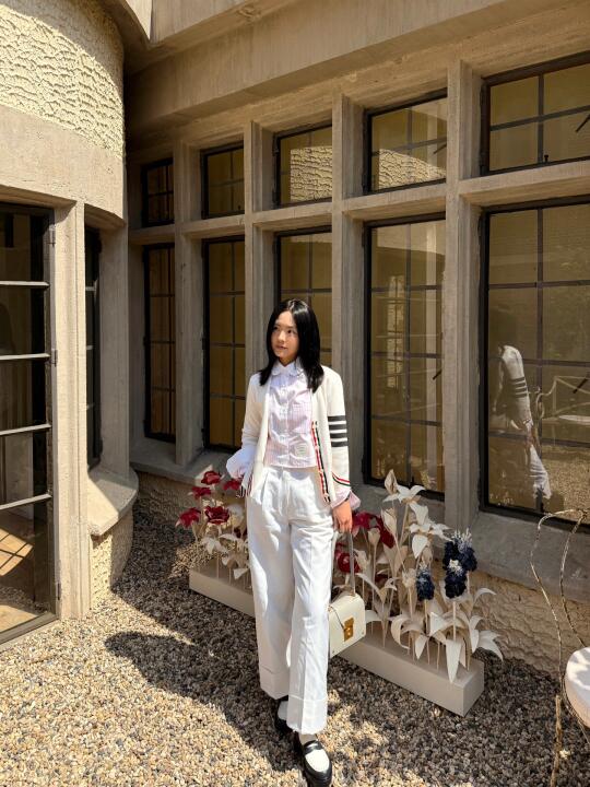 阳光下的我在发光诶🌸✿ 𝗦𝗽𝗿𝗶𝗻𝗴 𓂃☪︎