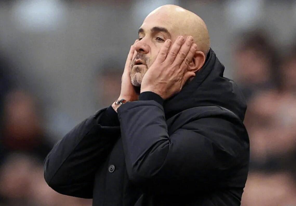 马雷斯卡下课 【电讯报：切尔西预计不会选择齐达内或克洛普这样的明星教练】每日电讯