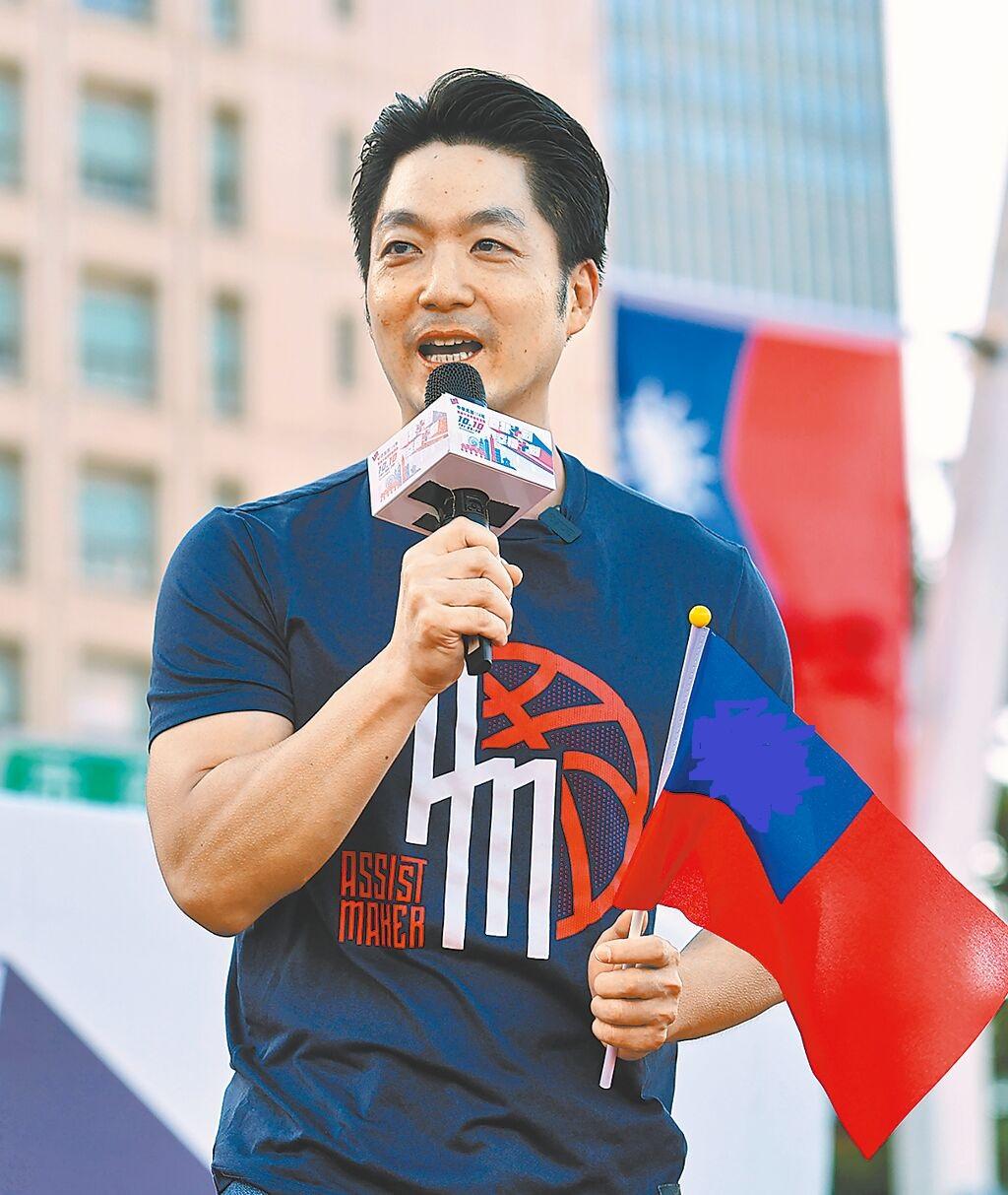 蒋万安面临大考 将影响国民党未来二十年大运

英伟达计划在北士科T17、18设立