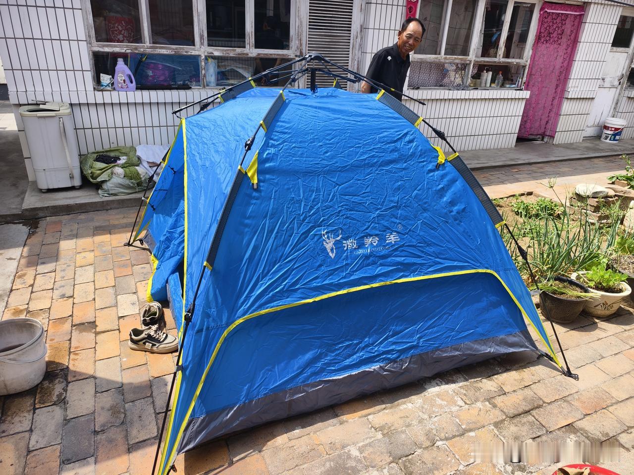 夏日生活打卡季 山西偏关猫姐裁缝店淡季，那就收拾屋子哇！犄角旮旯翻出了十多年前买