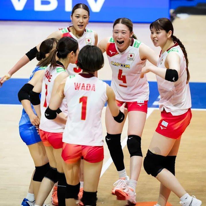 🇧🇷 巴西对阵日本近10场比赛赢下9场✅ 🇧🇷 3-1 🇯🇵 x 2