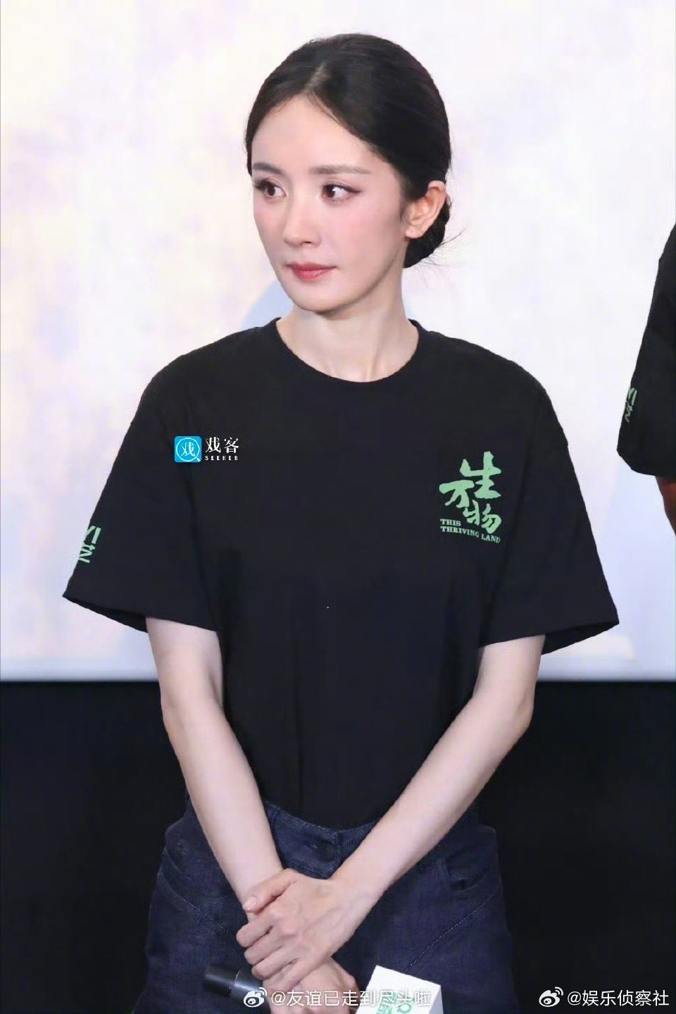 果然什么镜头下的杨幂姐姐都好好看啊😻｜杨幂 ​​​