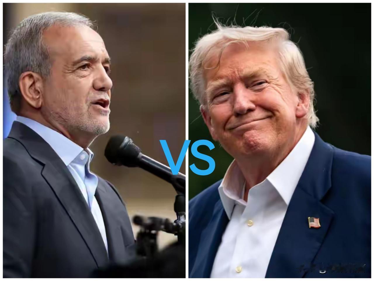 美国大军压境伊朗，美国真会对伊朗动武吗？伊朗会做出实际反击吗？

美国航母已经抵