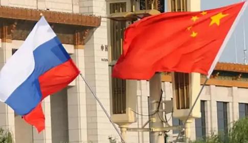 一场俄乌冲突，让不少人彻底看清了俄罗斯的真面目！明面上与我们交情匪浅、紧密协同，