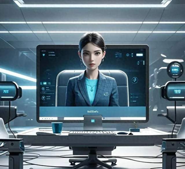 AI越能干，我们会越有钱吗？