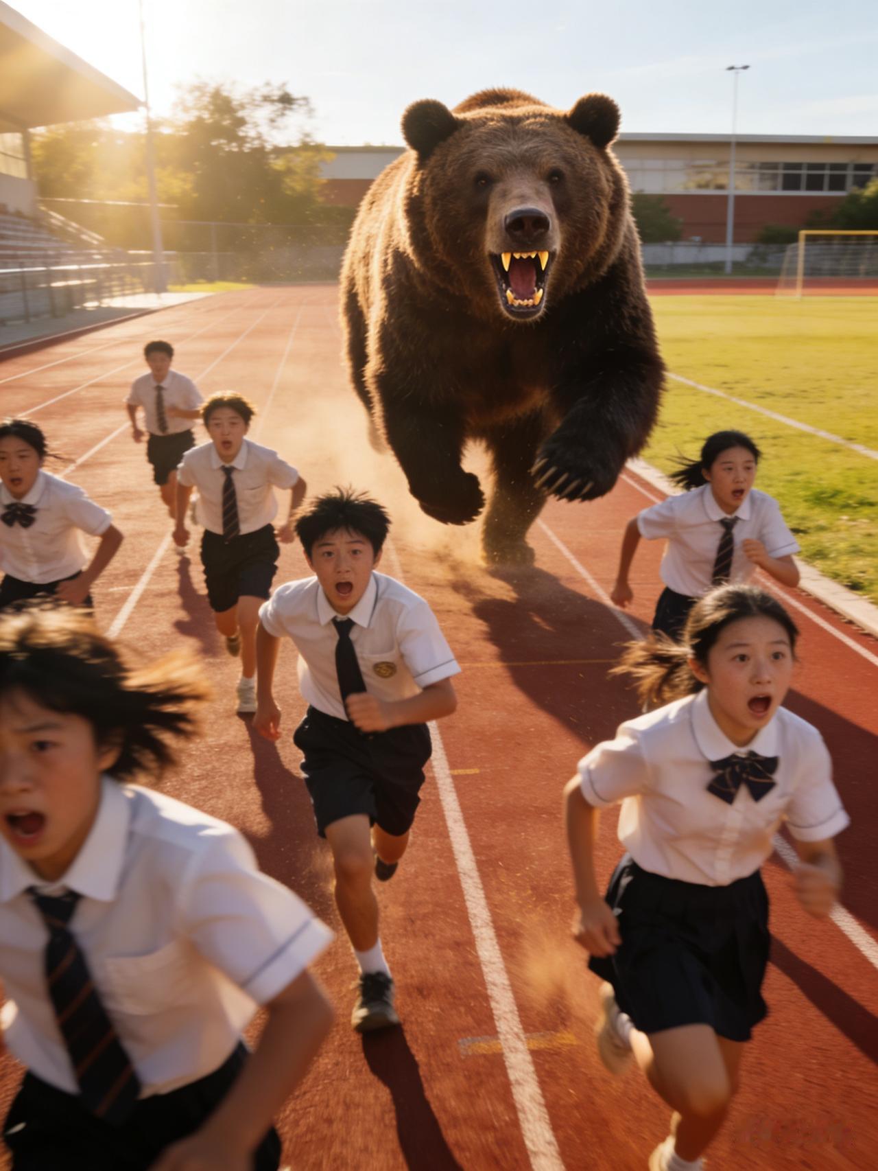 考试成绩不公开，不排名可以降低学生内卷敏感度？别开玩笑了[我想静静]，一群学生丢