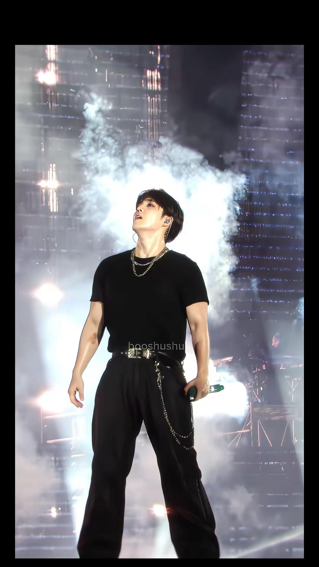 救世主 崔胜澈 scoups