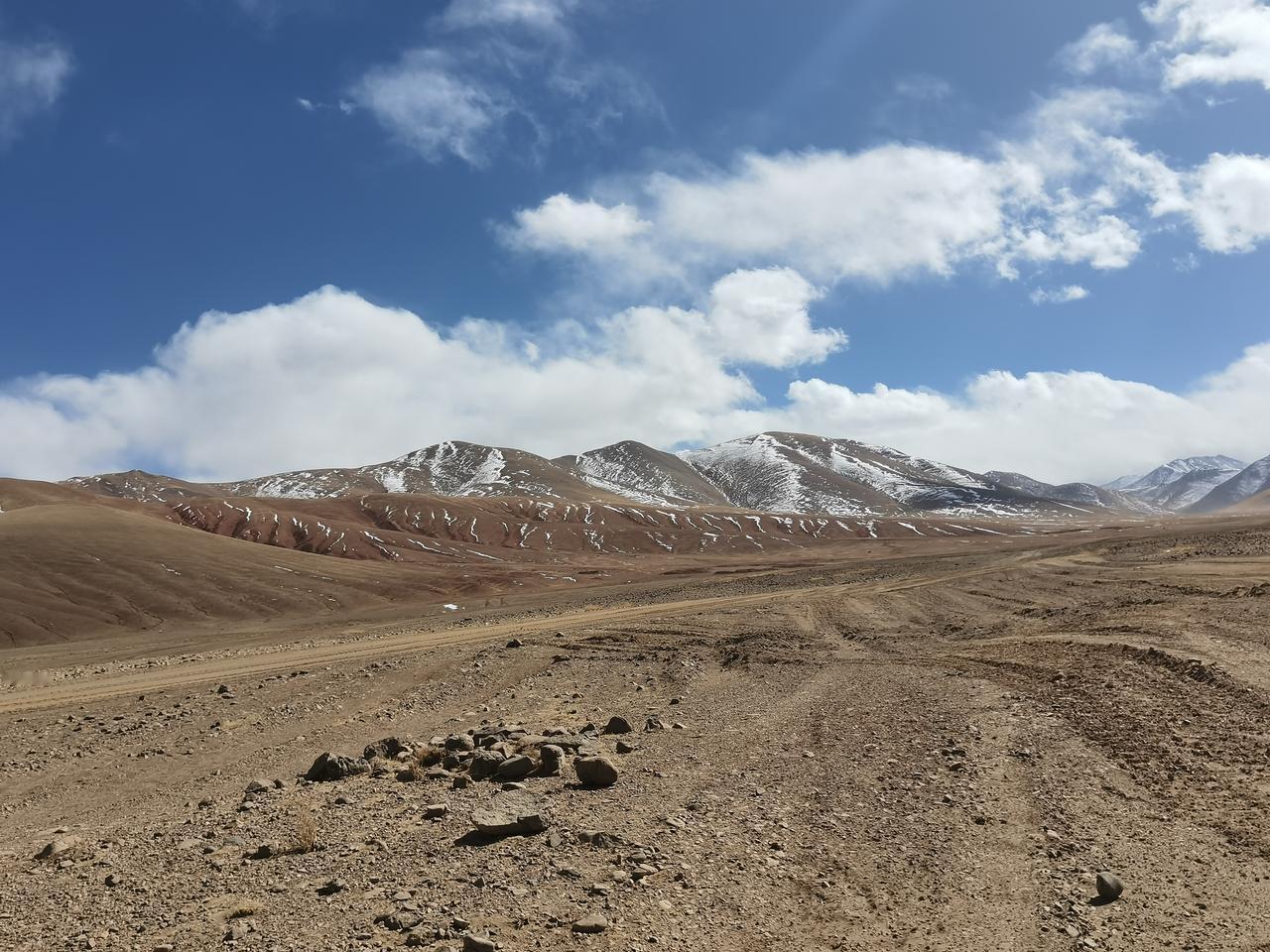 你旅行去到过最远的地方是