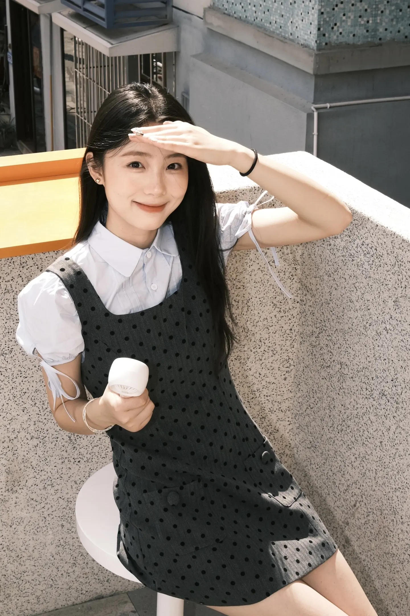 爱人先爱己。氛围感