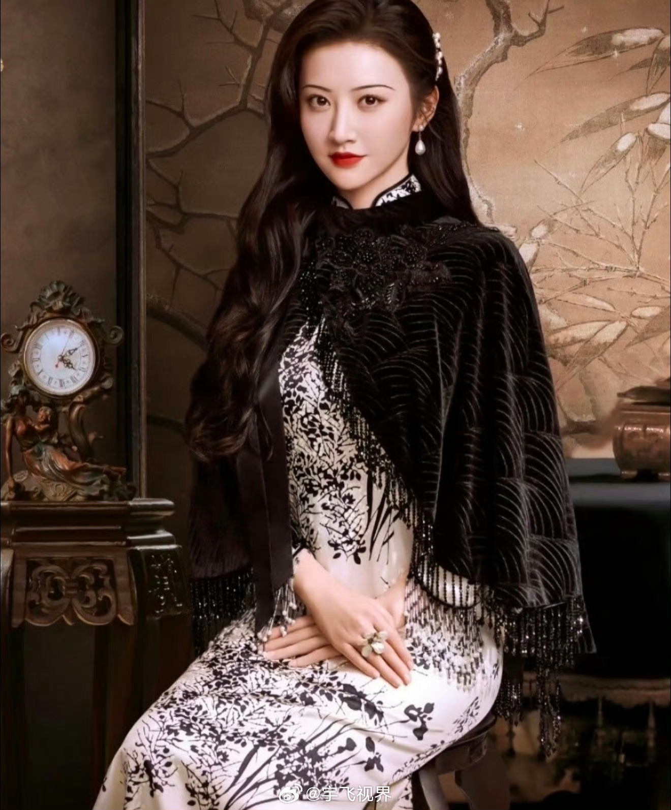 孙宇晨 惊扰了景女士那不是我的本意披露两人亲密的细节，真的很没风度，而且大概率是