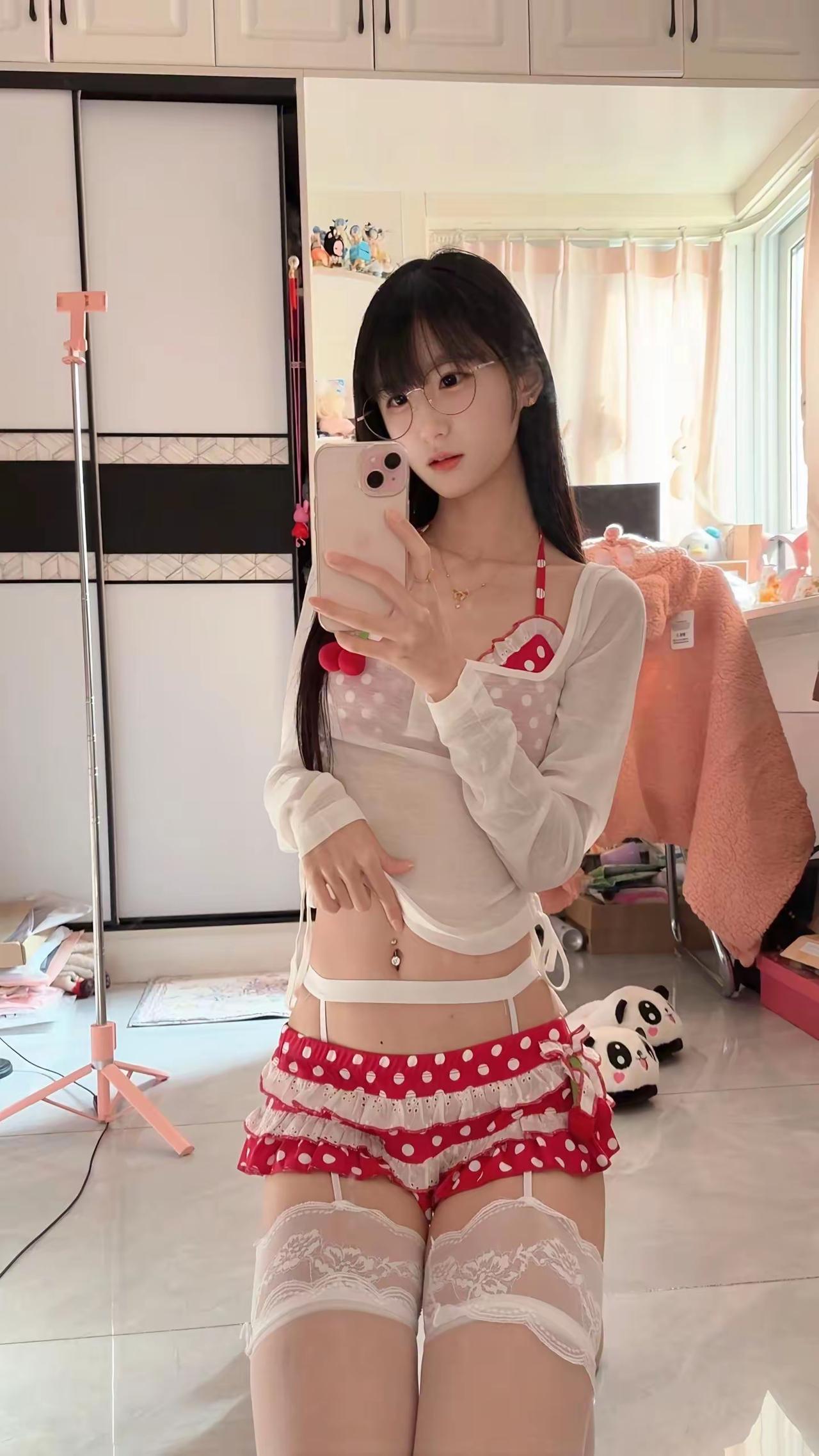元气少女穿搭指南，甜美可爱，快来get同款！💖👗👗