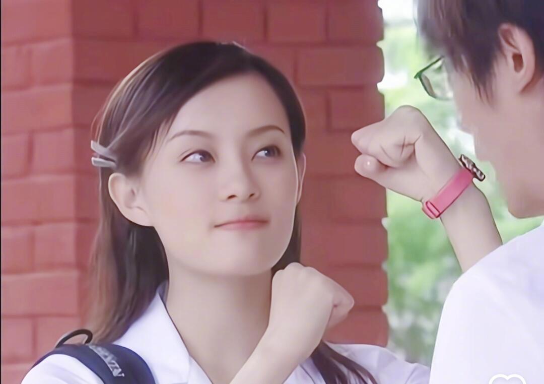 娘娘早期真是顶级小白花呀 