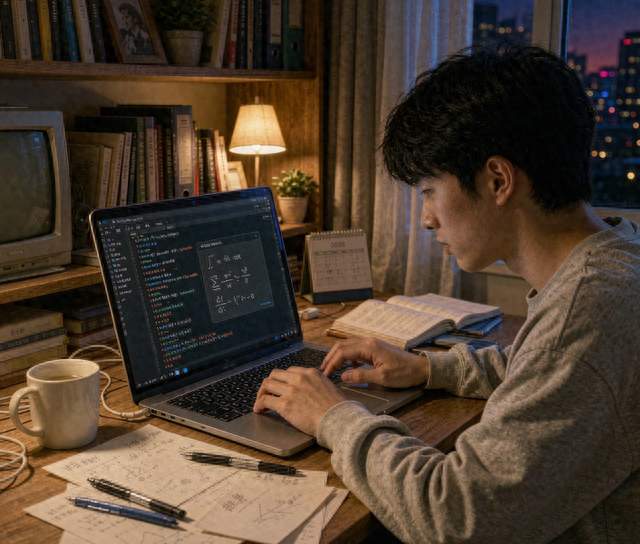 大模型工程师月薪24760元，学历这道墙松动了