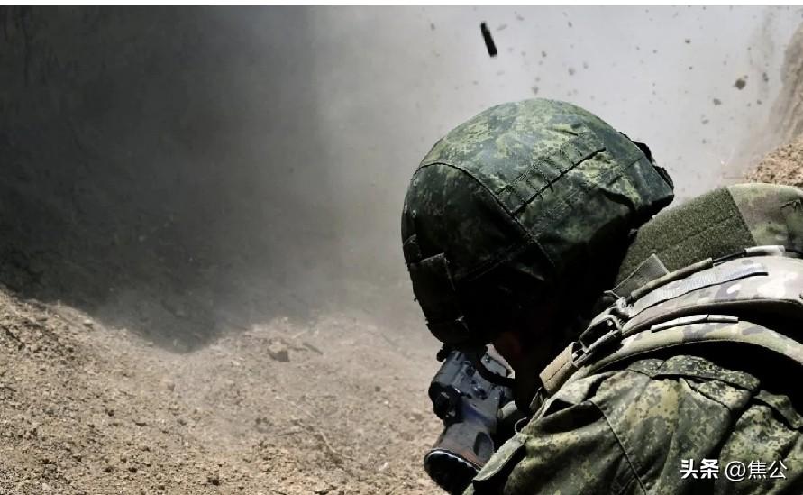 俄军解放顿涅茨克亚罗瓦亚 居民点，乌军遭重大损失
 
据俄罗斯卫星通讯社（Spu