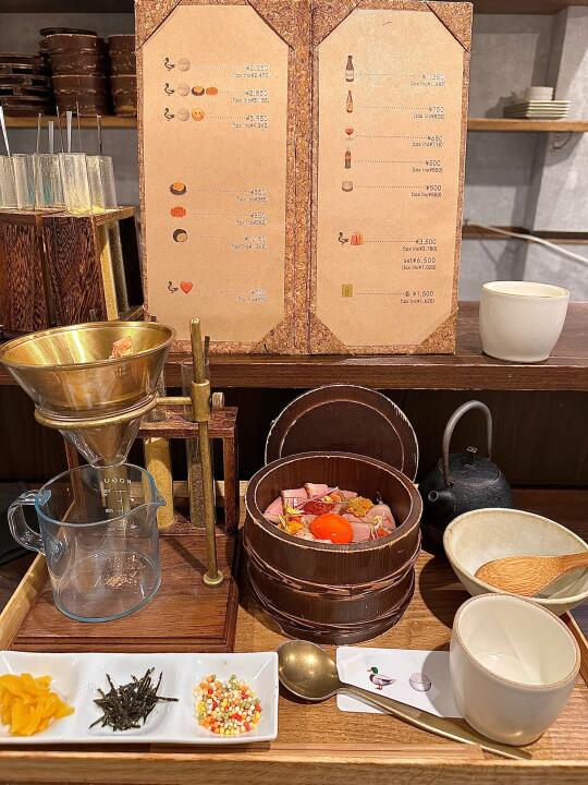 日本这家店点菜全靠猜？emoji菜单太乖了……