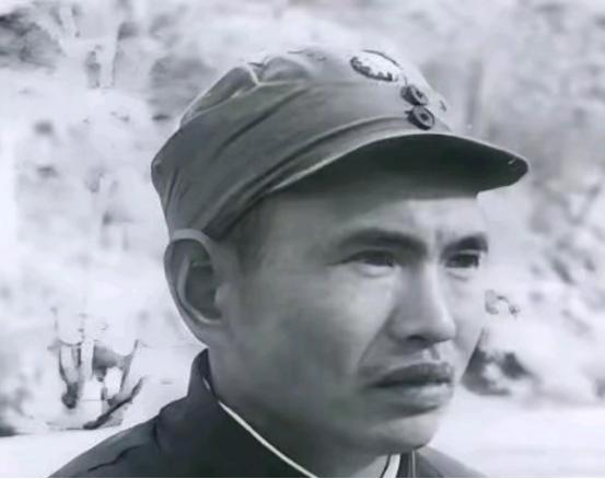 王耀南在勘察黄崖洞路上，随手击毙一头野狼，身边参谋毫不知情，数月后日军方才明白其