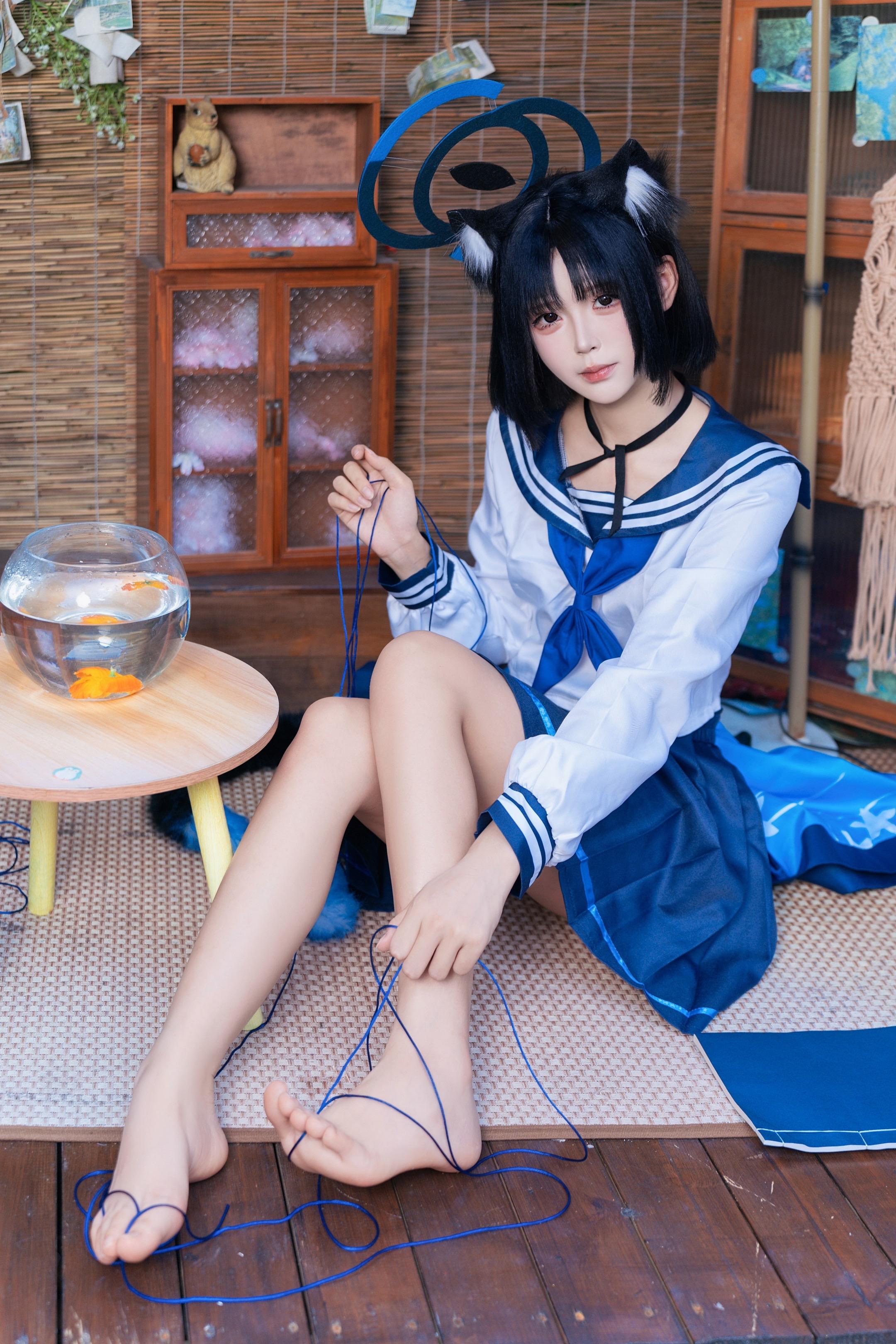 好猫好猫。