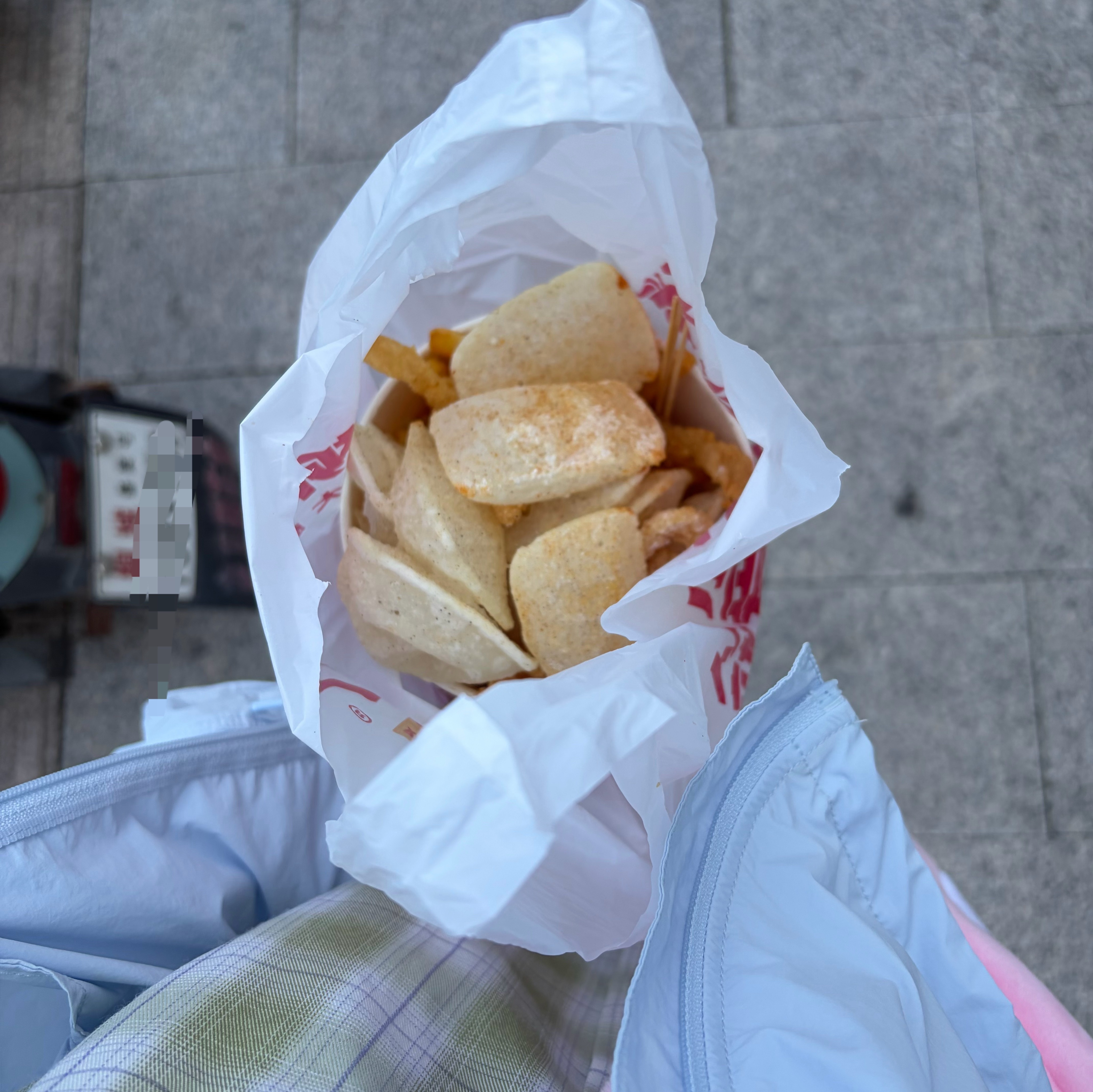 薛之谦xzq我请你吃鸡柳大人 