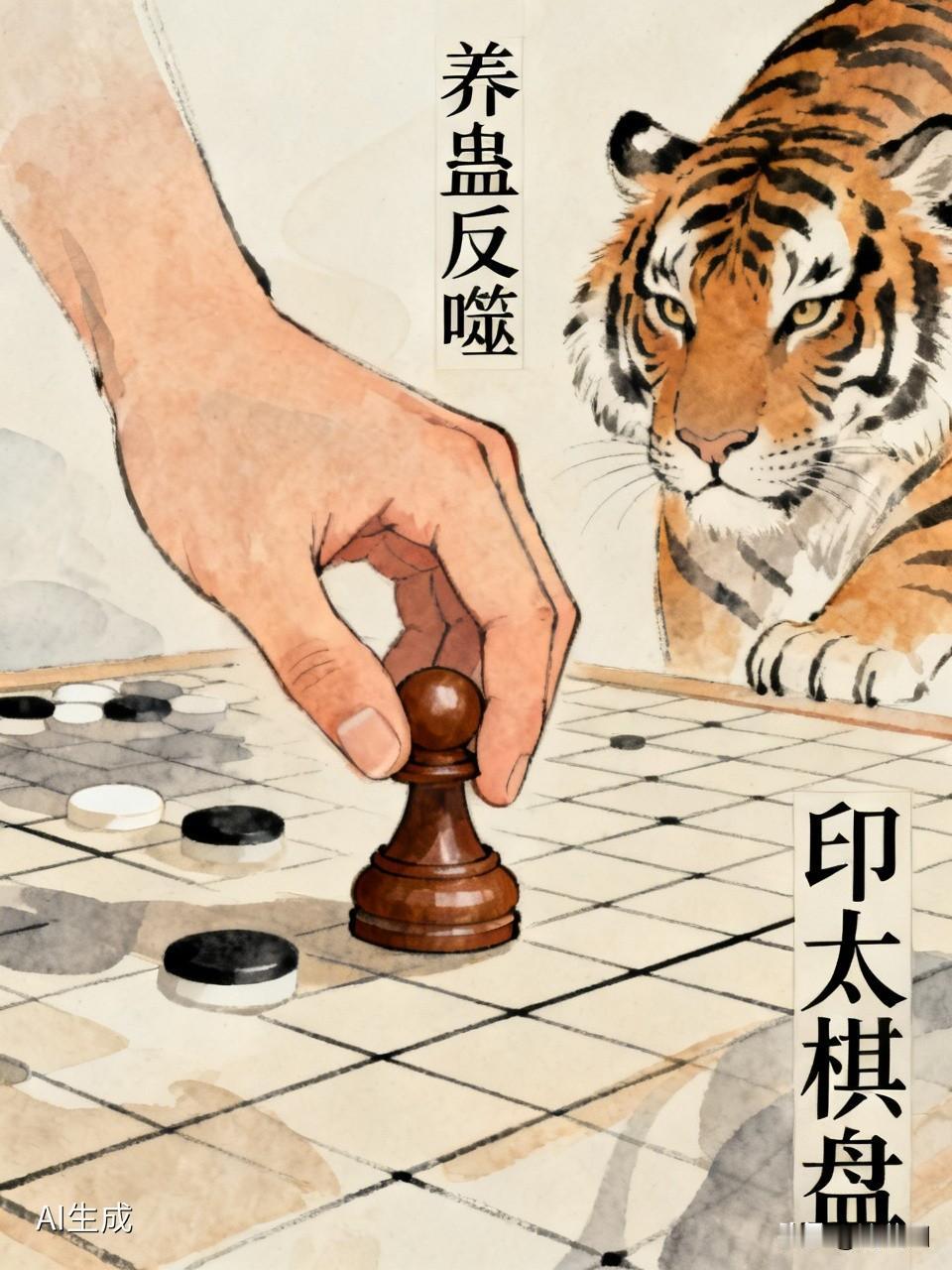 美国是否会默许日本“再军事化”美国现在的算盘打得震天响，本质上就是在玩一场“养蛊