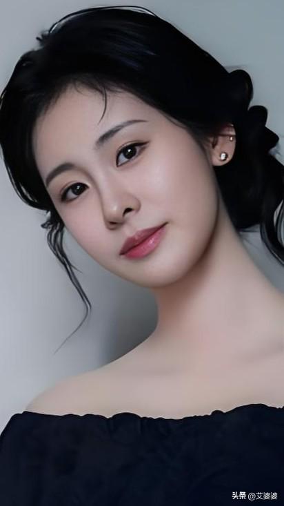 张碧晨：流行乐女歌手写真