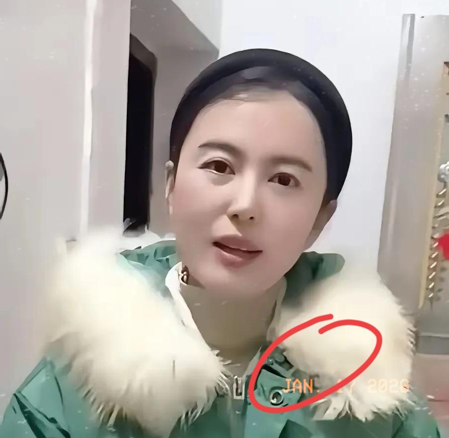 备受赞誉的合川文旅局的美女局长，
没完没了了。

有人说：她在突遇事件面前不是选