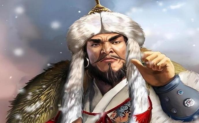 宋朝最能打的将领之一，给金军下了一个让人发冷的判断。

吴璘在川陕战场与金军精锐