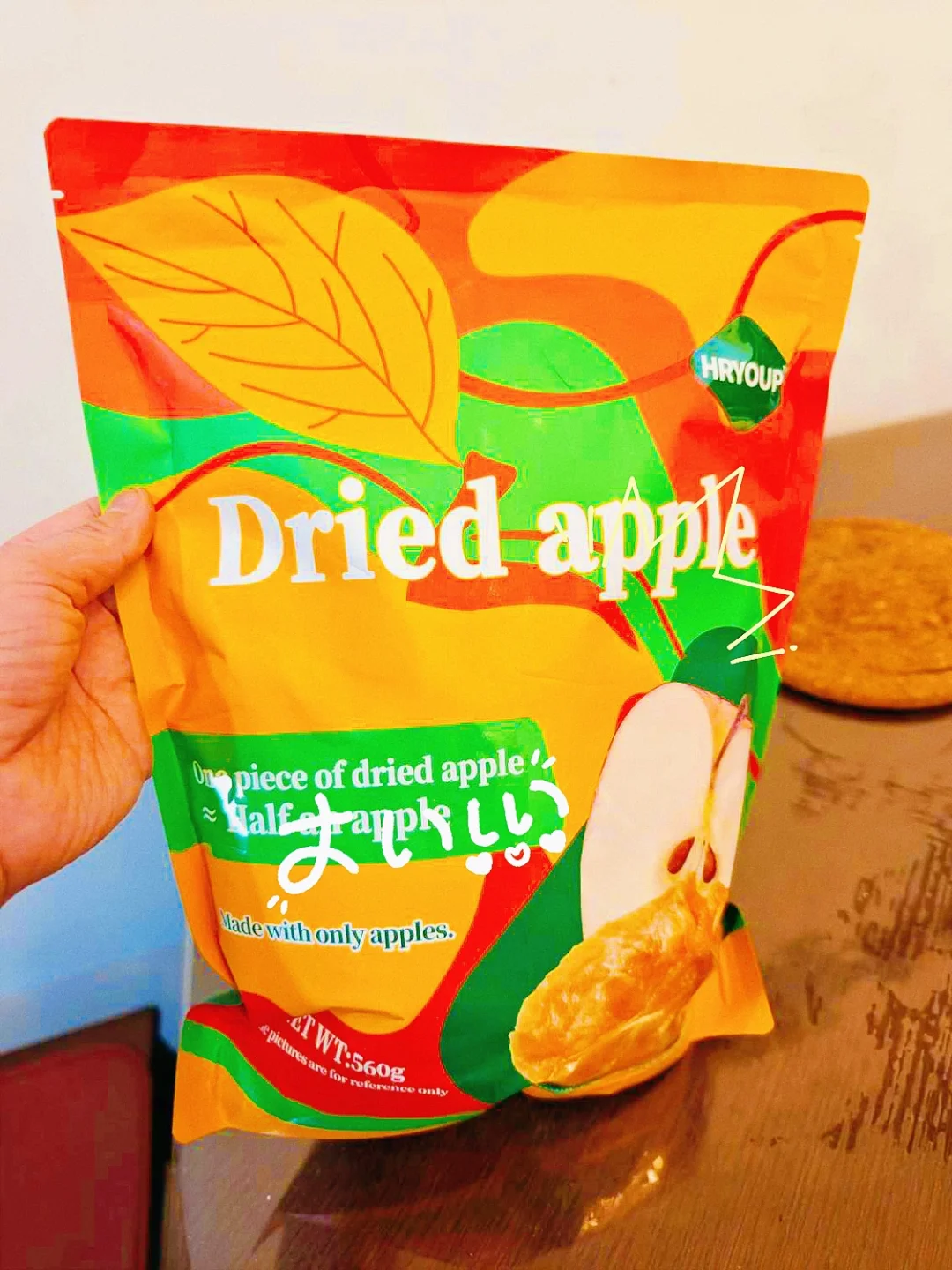 食品生｜0添加零食推荐（2/100）