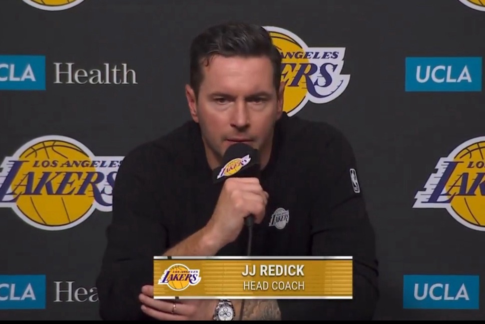 这教练我当定了，耶稣来了也不行！雷迪克：“2023年我面试多伦多猛龙主帅一职时，