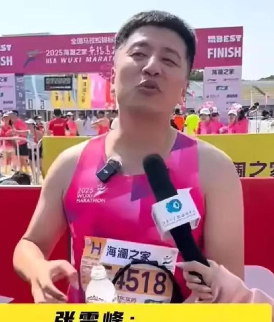 张雪峰老师离世
他最放心不下的人，不是操劳半生的家人，也不是相伴多年的妻子，而是